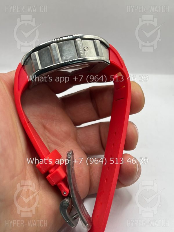 Товар Richard Mille RM 011-05 Art 4651 Фото 7 - Richard Mille RM 011-05 Art 4651