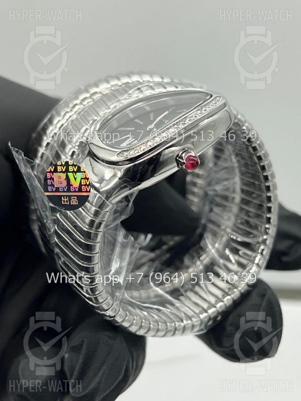 Товар Bvlgari Serpenti Tubogas 35mm 103433 Фото 14 - Bvlgari Serpenti Tubogas 35mm 103433
