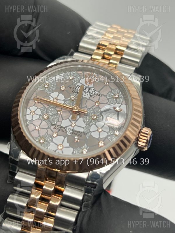 Товар Rolex Datejust 31mm 278271-0032 Фото 3 - Rolex Datejust 31mm 278271-0032