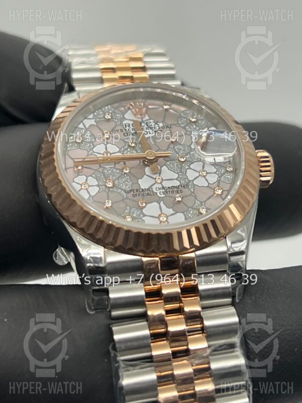 Товар Rolex Datejust 31mm 278271-0032 Фото 4 - Rolex Datejust 31mm 278271-0032