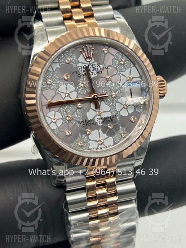Товар Rolex Datejust 31mm 278271-0032 Фото 5 - Rolex Datejust 31mm 278271-0032
