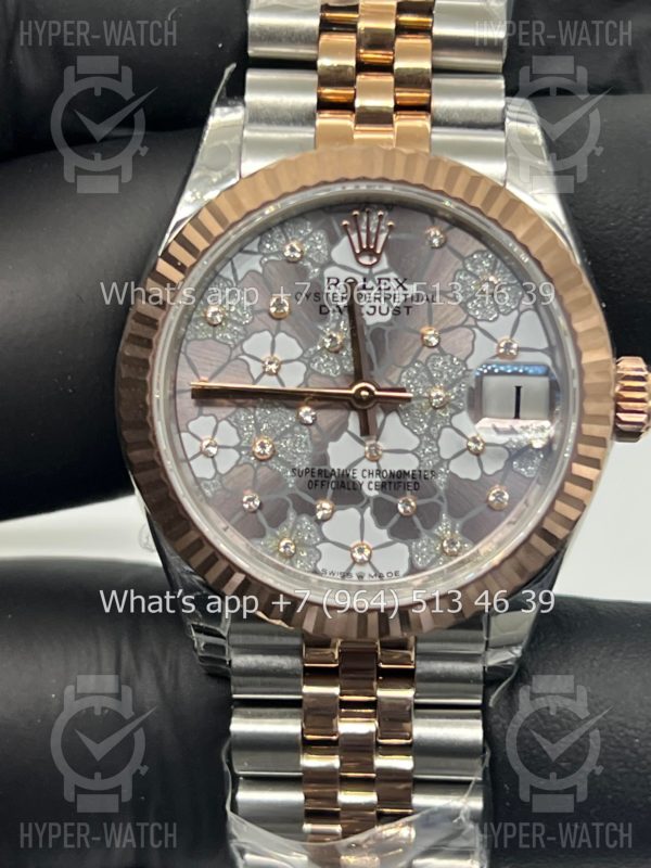 Товар Rolex Datejust 31mm 278271-0032 Фото 6 - Rolex Datejust 31mm 278271-0032