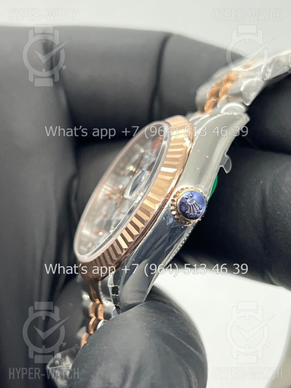 Товар Rolex Datejust 31mm 278271-0032 Фото 7 - Rolex Datejust 31mm 278271-0032