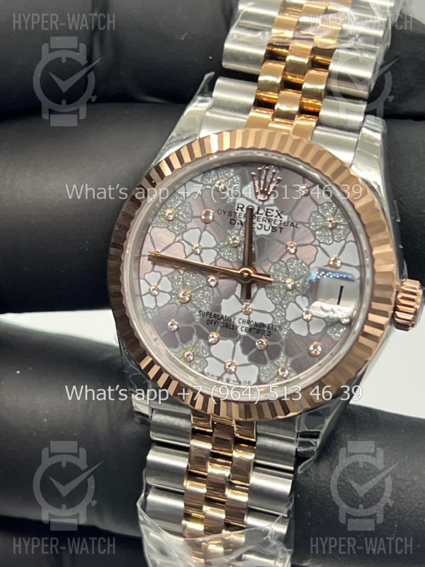 Товар Rolex Datejust 31mm 278271-0032 Фото 8 - Rolex Datejust 31mm 278271-0032