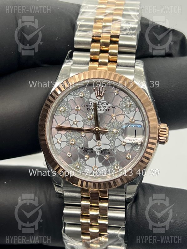 Товар Rolex Datejust 31mm 278271-0032 Фото 9 - Rolex Datejust 31mm 278271-0032
