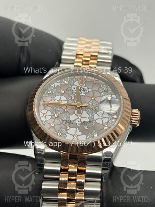 Товар Rolex Datejust 31mm 278271-0032 Фото 10 - Rolex Datejust 31mm 278271-0032