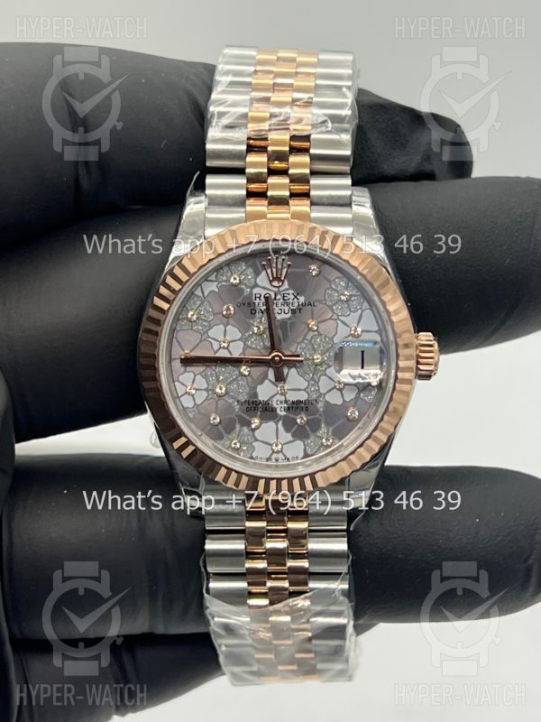 Товар Rolex Datejust 31mm 278271-0032 Фото 11 - Rolex Datejust 31mm 278271-0032