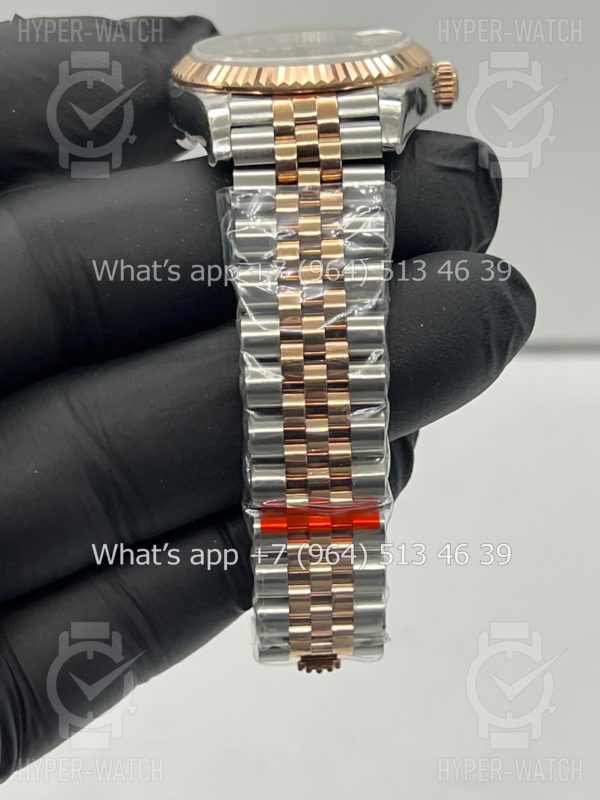 Товар Rolex Datejust 31mm 278271-0032 Фото 12 - Rolex Datejust 31mm 278271-0032