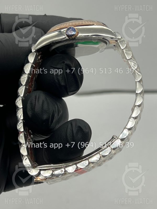 Товар Rolex Datejust 31mm 278271-0032 Фото 14 - Rolex Datejust 31mm 278271-0032