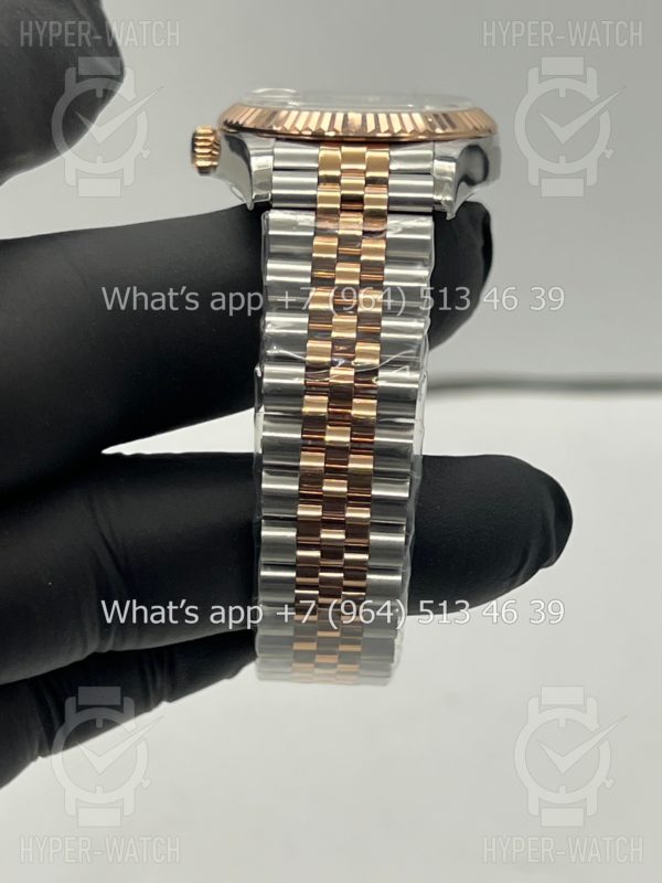 Товар Rolex Datejust 31mm 278271-0032 Фото 15 - Rolex Datejust 31mm 278271-0032