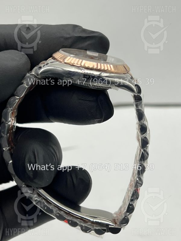 Товар Rolex Datejust 31mm 278271-0032 Фото 16 - Rolex Datejust 31mm 278271-0032