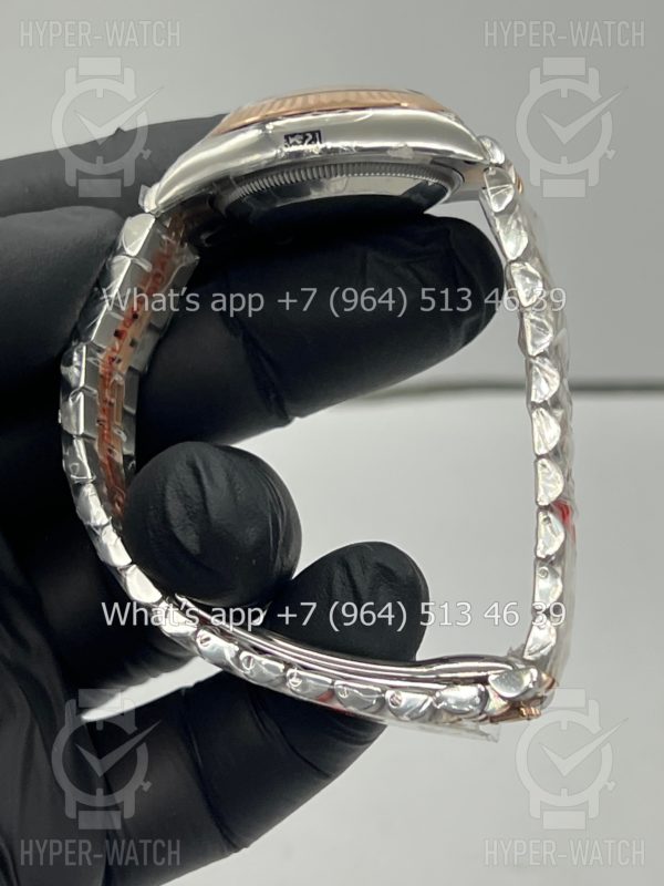 Товар Rolex Datejust 31mm 278271-0032 Фото 17 - Rolex Datejust 31mm 278271-0032