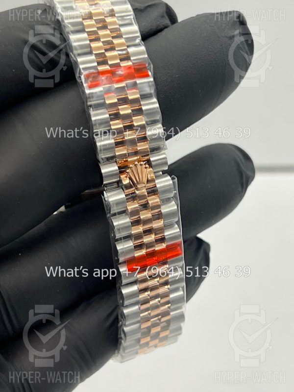 Товар Rolex Datejust 31mm 278271-0032 Фото 18 - Rolex Datejust 31mm 278271-0032