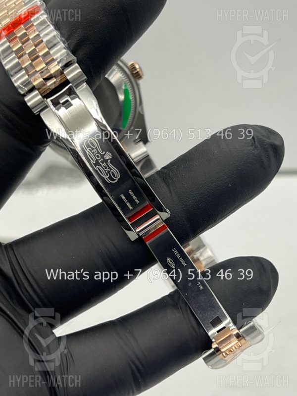 Товар Rolex Datejust 31mm 278271-0032 Фото 19 - Rolex Datejust 31mm 278271-0032