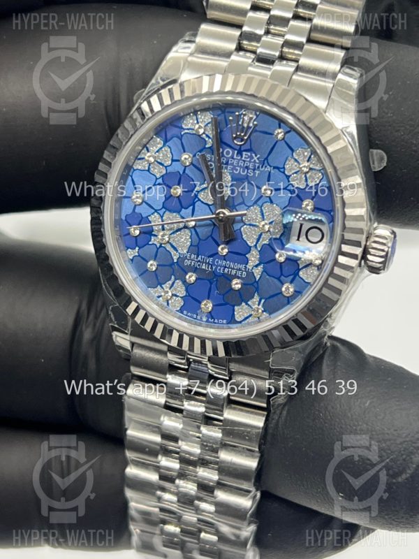 Товар Rolex Datejust 31mm 278274-0036 Фото 3 - Rolex Datejust 31mm 278274-0036