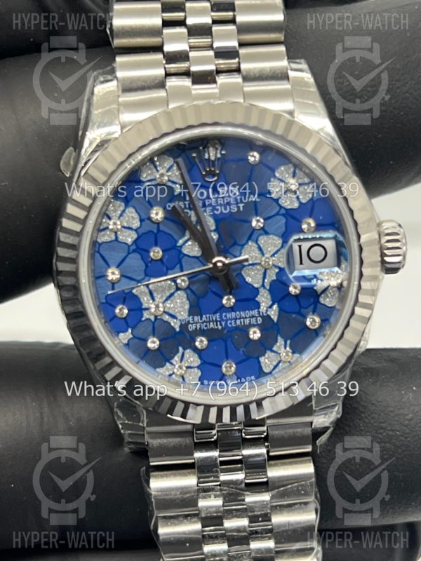 Товар Rolex Datejust 31mm 278274-0036 Фото 4 - Rolex Datejust 31mm 278274-0036