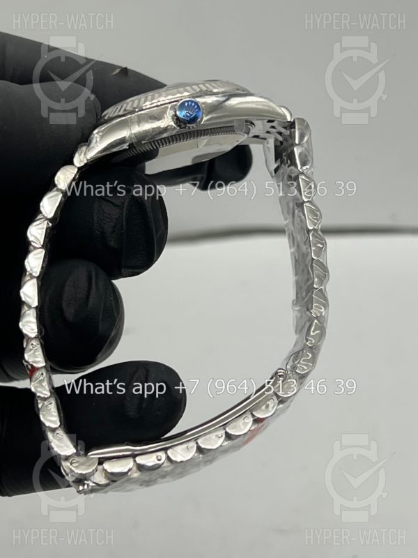 Товар Rolex Datejust 31mm 278274-0036 Фото 11 - Rolex Datejust 31mm 278274-0036