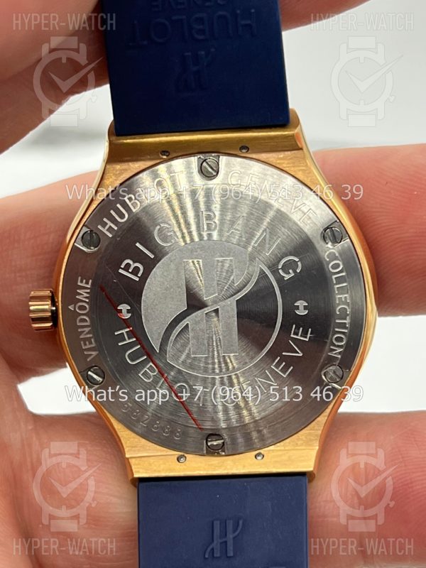 Товар Hublot Classic Fusion 33mm Art 4710 Фото 7 - Hublot Classic Fusion 33mm Art 4710