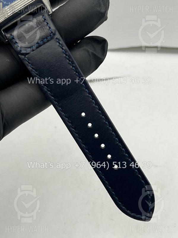 Фото 10 - Jaeger LeCoultre Reverso Tribute Duoface 3988482 47mm