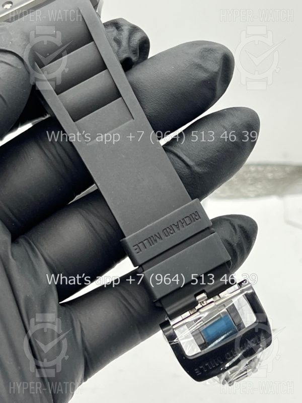 Товар Richard Mille RM 055 Art 4551 Фото 7 - Richard Mille RM 055 Art 4551