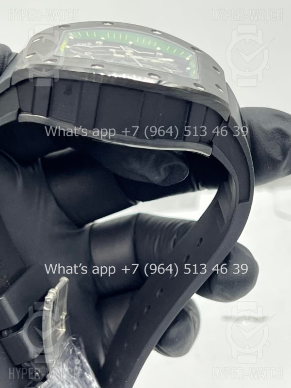 Товар Richard Mille RM 055 Art 4551 Фото 8 - Richard Mille RM 055 Art 4551