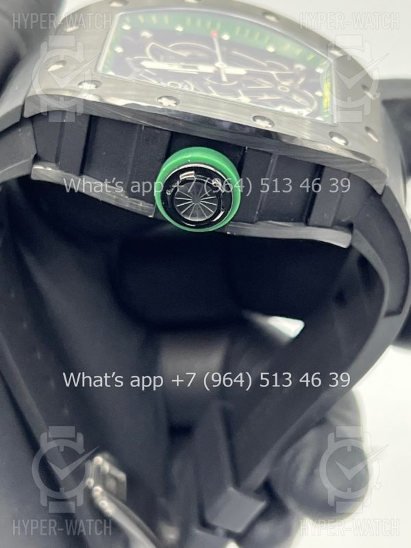 Товар Richard Mille RM 055 Art 4551 Фото 10 - Richard Mille RM 055 Art 4551