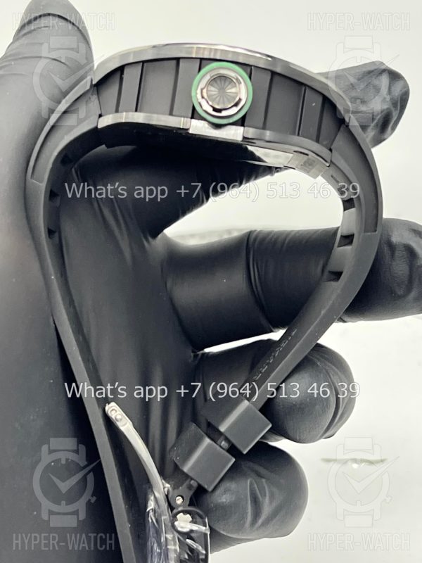 Товар Richard Mille RM 055 Art 4551 Фото 11 - Richard Mille RM 055 Art 4551