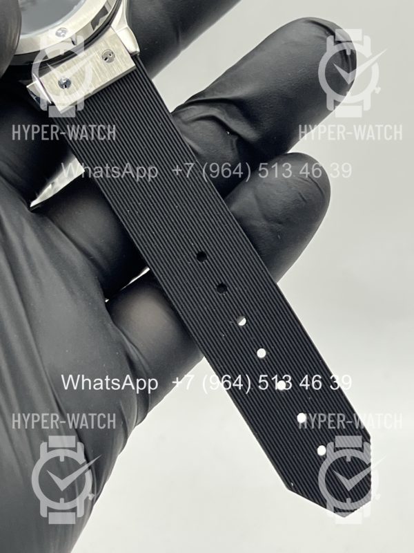 Фото 9 - Hublot Classic Fusion 33mm Art 4717