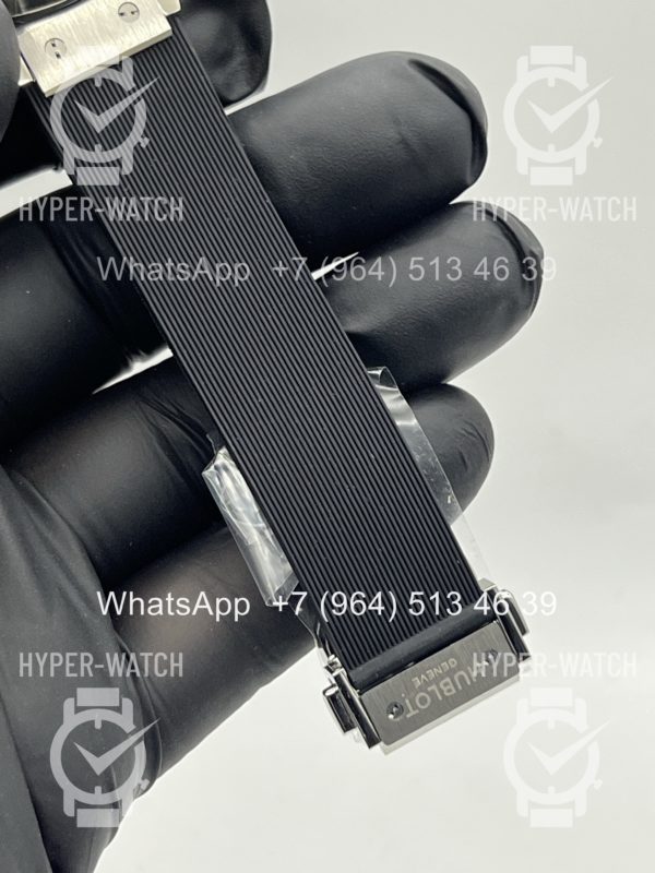 Фото 10 - Hublot Classic Fusion 33mm Art 4717