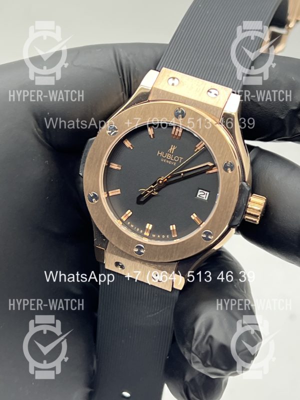 Товар Hublot Classic Fusion 33mm Art 4707 Фото 4 - Hublot Classic Fusion 33mm Art 4707