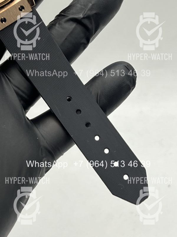 Товар Hublot Classic Fusion 33mm Art 4707 Фото 6 - Hublot Classic Fusion 33mm Art 4707