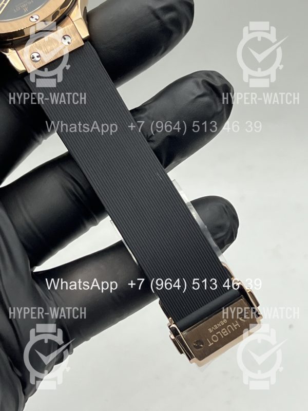 Товар Hublot Classic Fusion 33mm Art 4707 Фото 7 - Hublot Classic Fusion 33mm Art 4707