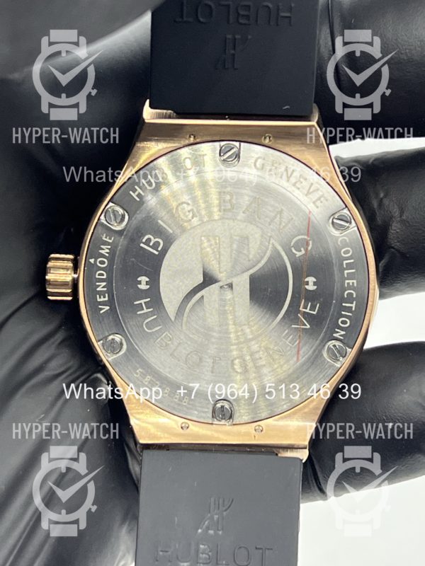 Товар Hublot Classic Fusion 33mm Art 4707 Фото 10 - Hublot Classic Fusion 33mm Art 4707
