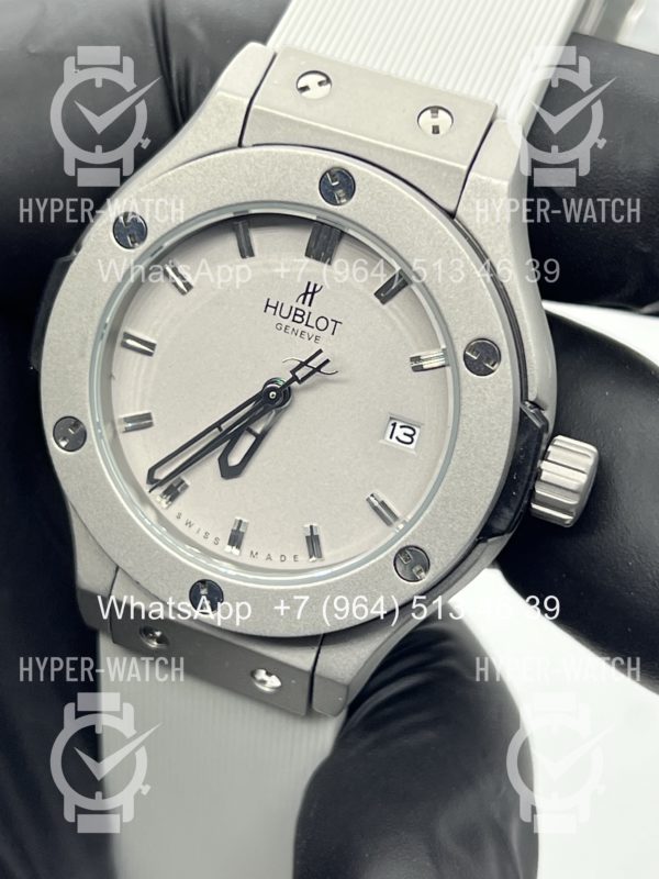 Товар Hublot Classic Fusion 33mm Art 4716 Фото 3 - Hublot Classic Fusion 33mm Art 4716