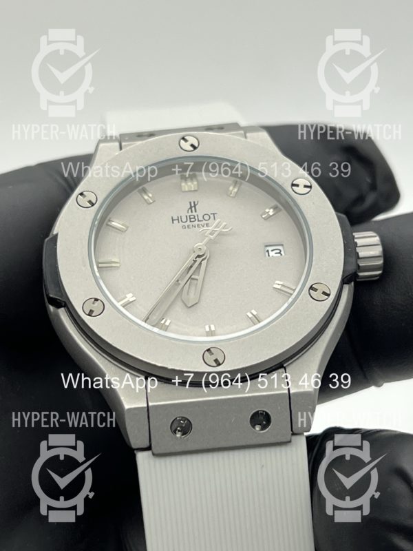Товар Hublot Classic Fusion 33mm Art 4716 Фото 5 - Hublot Classic Fusion 33mm Art 4716