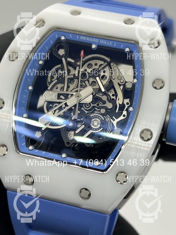 Товар Richard Mille RM 055 Art 4547 Фото 3 - Richard Mille RM 055 Art 4547