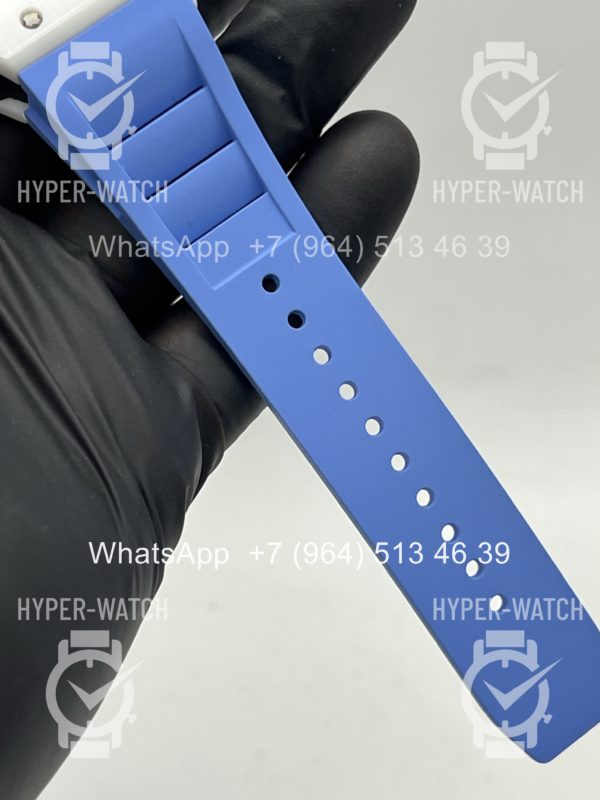 Товар Richard Mille RM 055 Art 4547 Фото 9 - Richard Mille RM 055 Art 4547