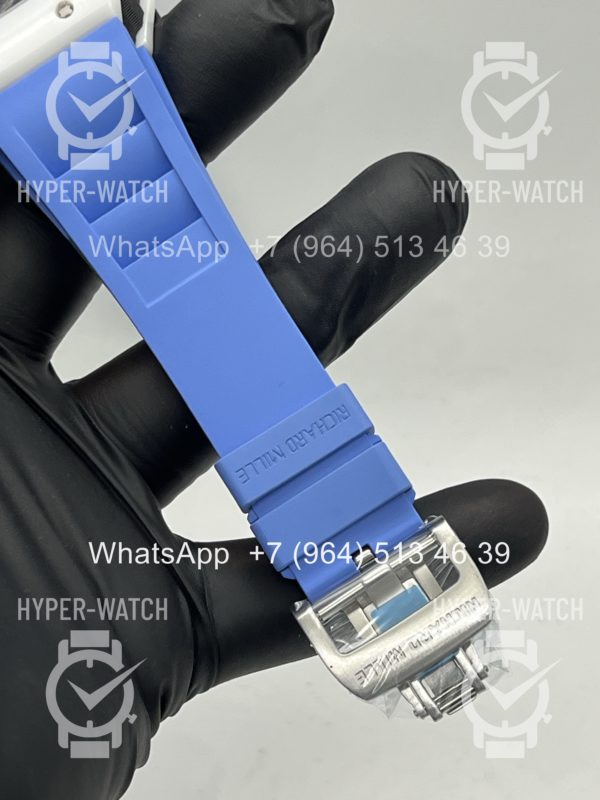 Товар Richard Mille RM 055 Art 4547 Фото 10 - Richard Mille RM 055 Art 4547