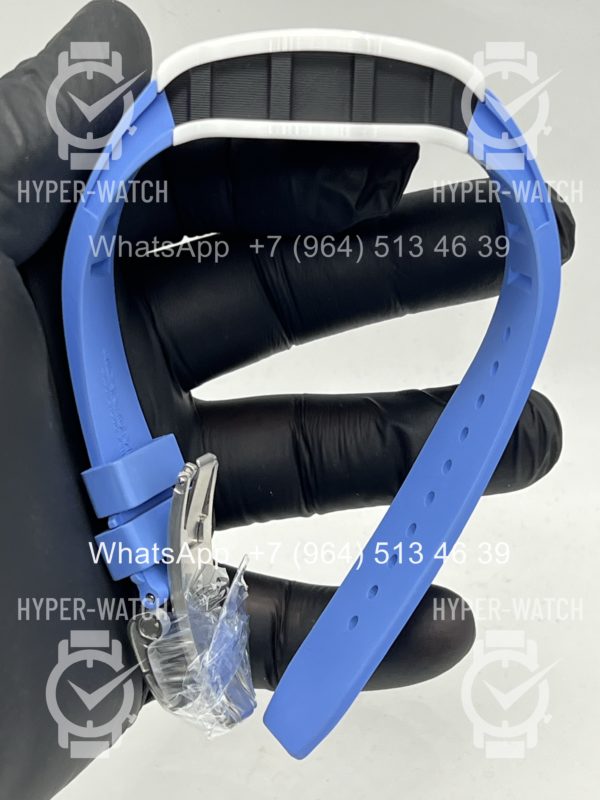 Товар Richard Mille RM 055 Art 4547 Фото 11 - Richard Mille RM 055 Art 4547
