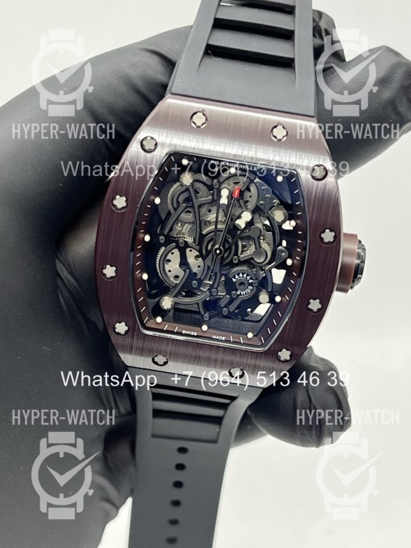 Товар Richard Mille RM 055 Art 4550 Фото 7 - Richard Mille RM 055 Art 4550