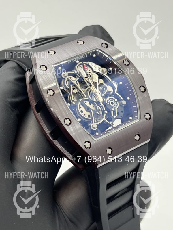 Товар Richard Mille RM 055 Art 4550 Фото 8 - Richard Mille RM 055 Art 4550