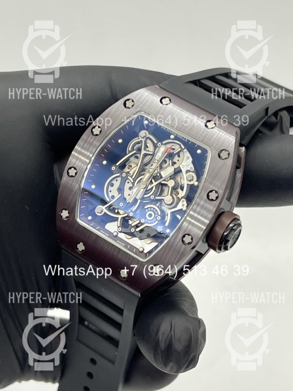 Товар Richard Mille RM 055 Art 4550 Фото 9 - Richard Mille RM 055 Art 4550