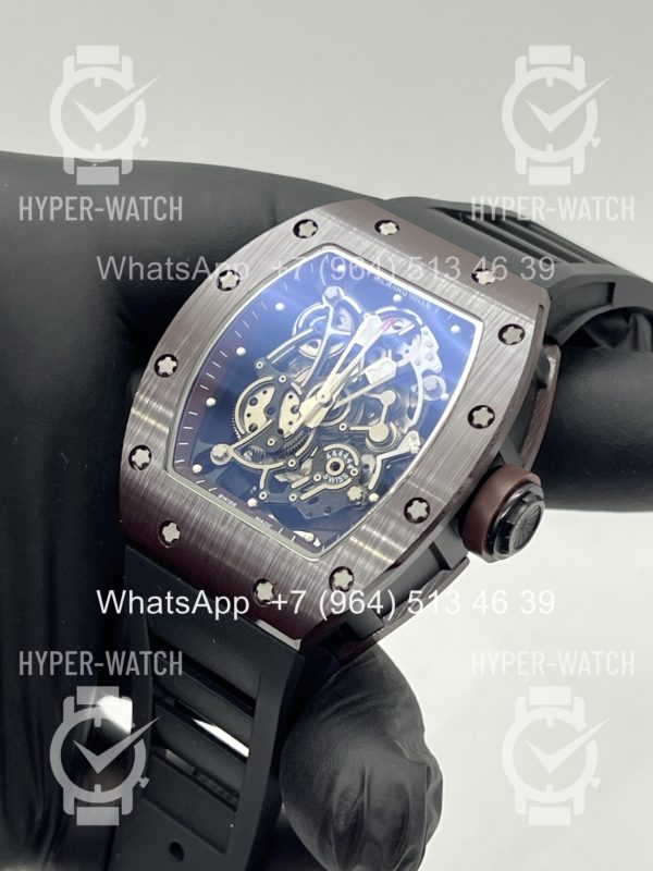 Товар Richard Mille RM 055 Art 4550 Фото 10 - Richard Mille RM 055 Art 4550