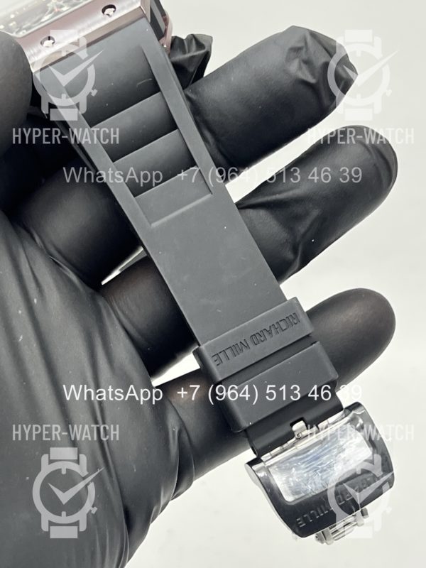 Товар Richard Mille RM 055 Art 4550 Фото 12 - Richard Mille RM 055 Art 4550