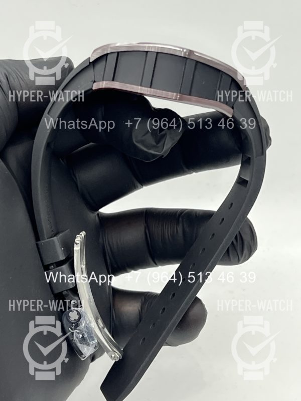 Товар Richard Mille RM 055 Art 4550 Фото 13 - Richard Mille RM 055 Art 4550