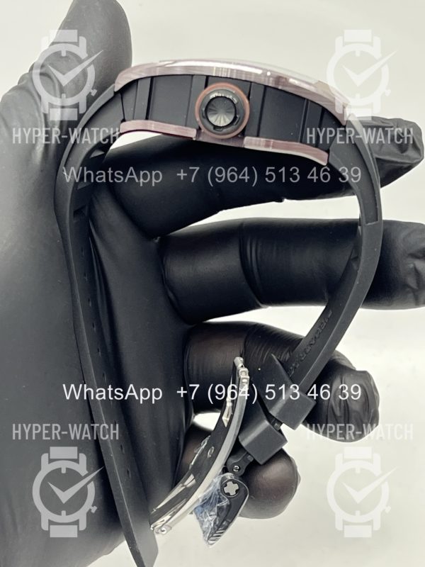 Товар Richard Mille RM 055 Art 4550 Фото 14 - Richard Mille RM 055 Art 4550