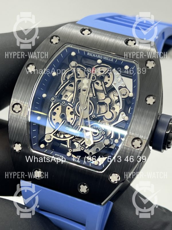 Товар Richard Mille RM 055 Art 4548 Фото 3 - Richard Mille RM 055 Art 4548