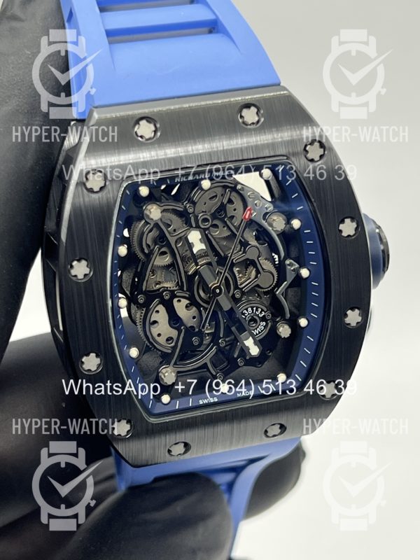Товар Richard Mille RM 055 Art 4548 Фото 6 - Richard Mille RM 055 Art 4548