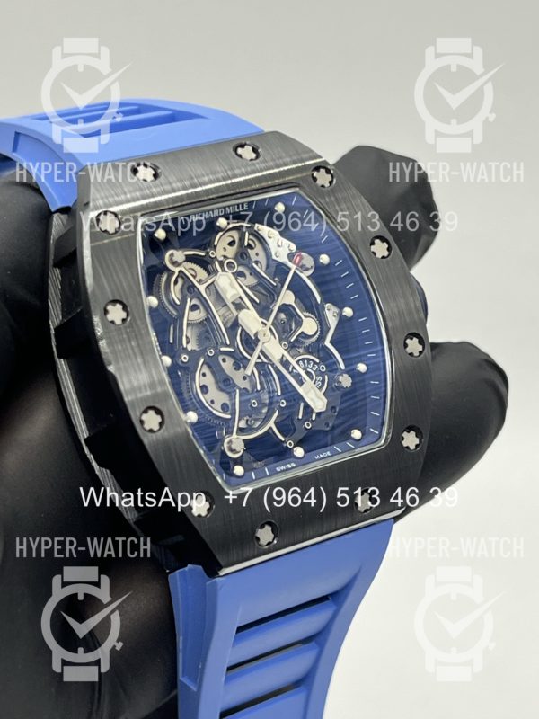 Товар Richard Mille RM 055 Art 4548 Фото 8 - Richard Mille RM 055 Art 4548