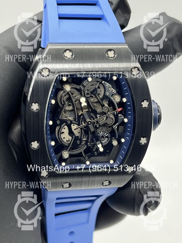 Товар Richard Mille RM 055 Art 4548 Фото 10 - Richard Mille RM 055 Art 4548